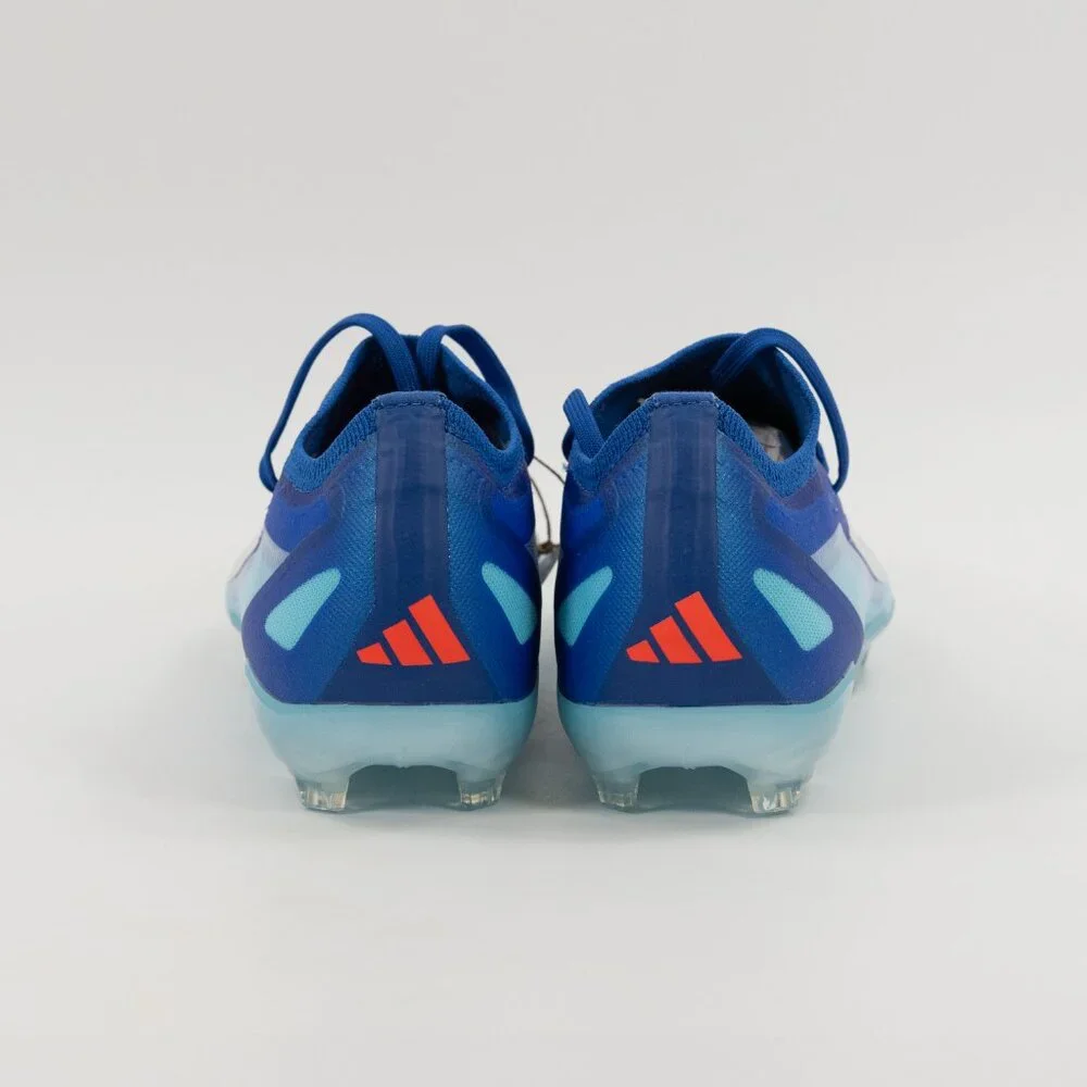 Adidas X Crazyfast.2 FG Marinerush GY7422 Soccer Cleats Multi Size